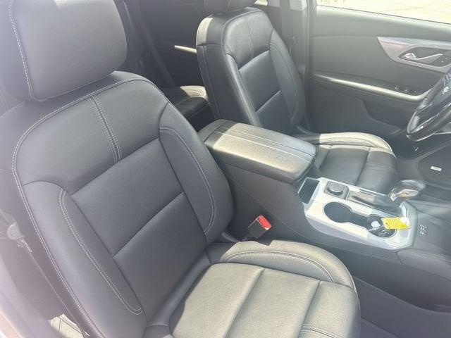 2023 Chevrolet Blazer 3LT