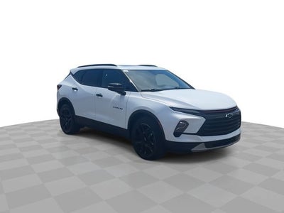 2023 Chevrolet Blazer 3LT
