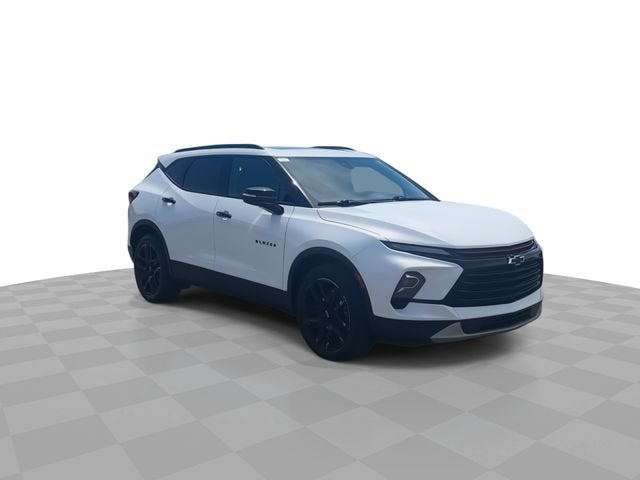 2023 Chevrolet Blazer 3LT