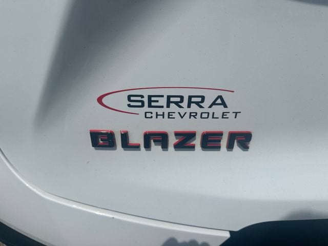 2023 Chevrolet Blazer 3LT
