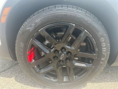 2023 Chevrolet Blazer 3LT