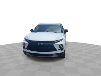 2023 Chevrolet Blazer 3LT