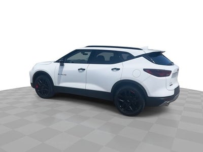 2023 Chevrolet Blazer 3LT