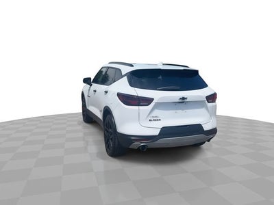 2023 Chevrolet Blazer 3LT