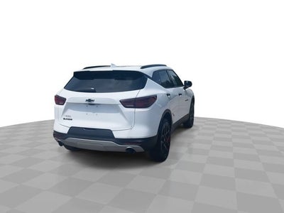 2023 Chevrolet Blazer 3LT