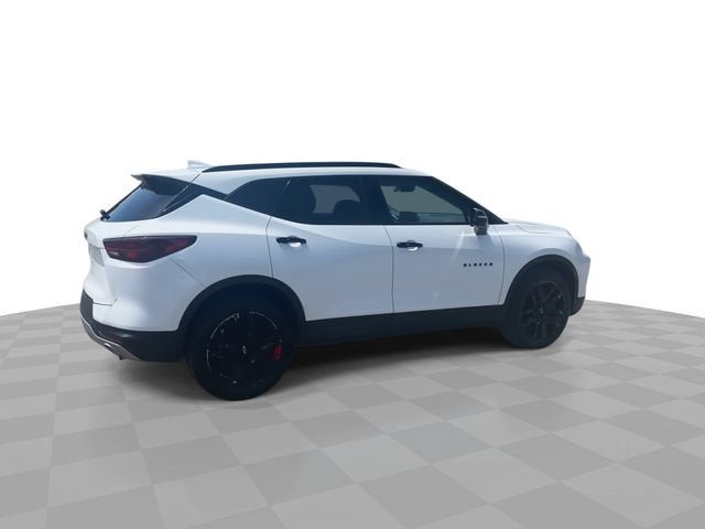 2023 Chevrolet Blazer 3LT