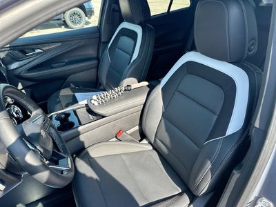 2024 Chevrolet Blazer EV LT