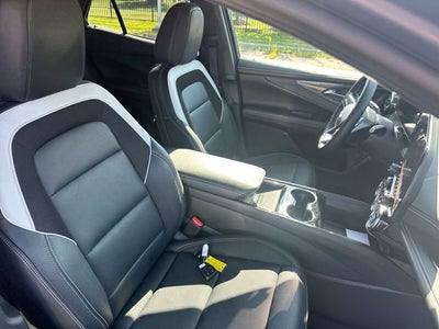 2024 Chevrolet Blazer EV LT
