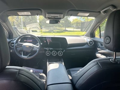 2024 Chevrolet Blazer EV LT