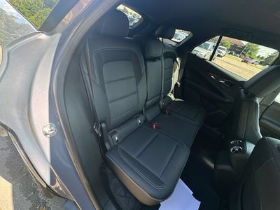 2024 Chevrolet Blazer EV LT