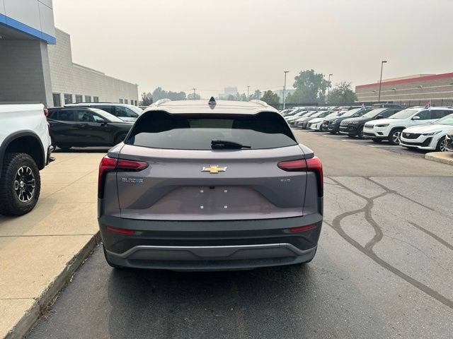 2024 Chevrolet Blazer EV LT