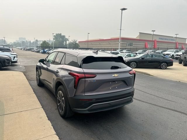 2024 Chevrolet Blazer EV LT