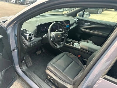 2024 Chevrolet Blazer EV LT