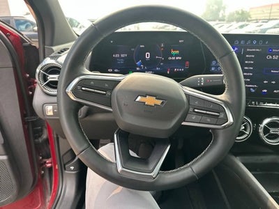 2024 Chevrolet Blazer EV LT
