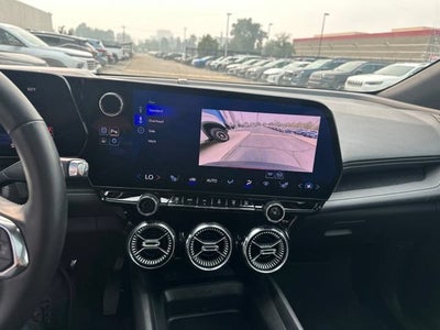 2024 Chevrolet Blazer EV LT