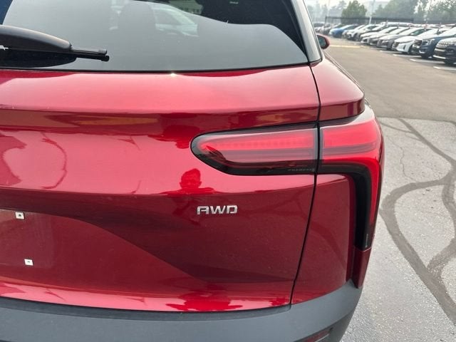2024 Chevrolet Blazer EV LT