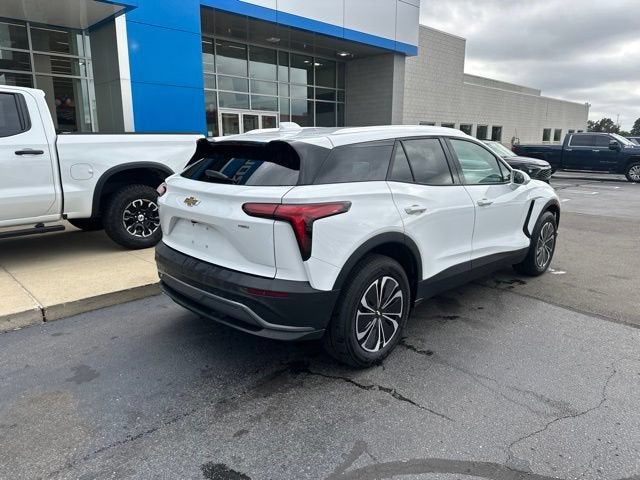 2024 Chevrolet Blazer EV LT