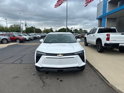 2024 Chevrolet Blazer EV LT