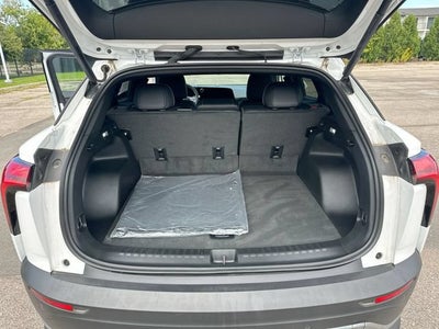 2024 Chevrolet Blazer EV LT