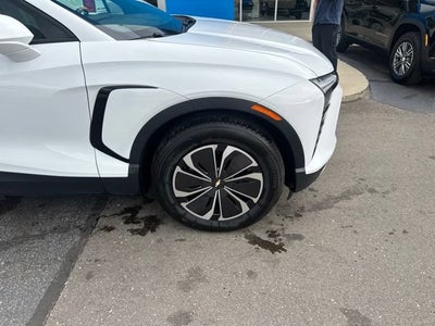 2024 Chevrolet Blazer EV LT