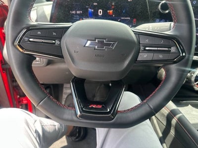2024 Chevrolet Blazer EV RS