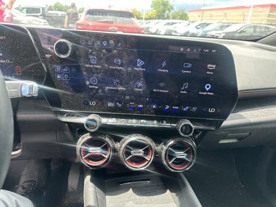 2024 Chevrolet Blazer EV RS