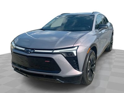2024 Chevrolet Blazer EV RS