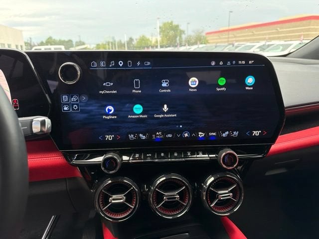 2024 Chevrolet Blazer EV RS