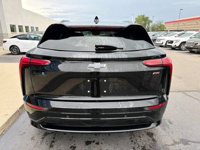 2024 Chevrolet Blazer EV RS