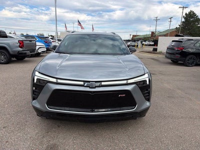 2024 Chevrolet Blazer EV RS
