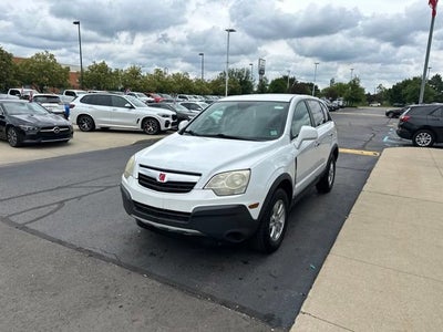 2008 Saturn Vue XE