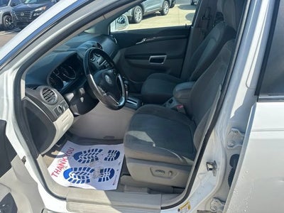 2008 Saturn Vue XE