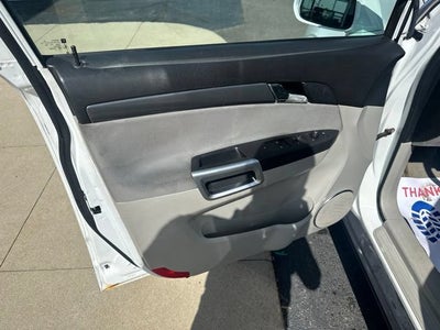 2008 Saturn Vue XE