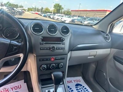 2008 Saturn Vue XE