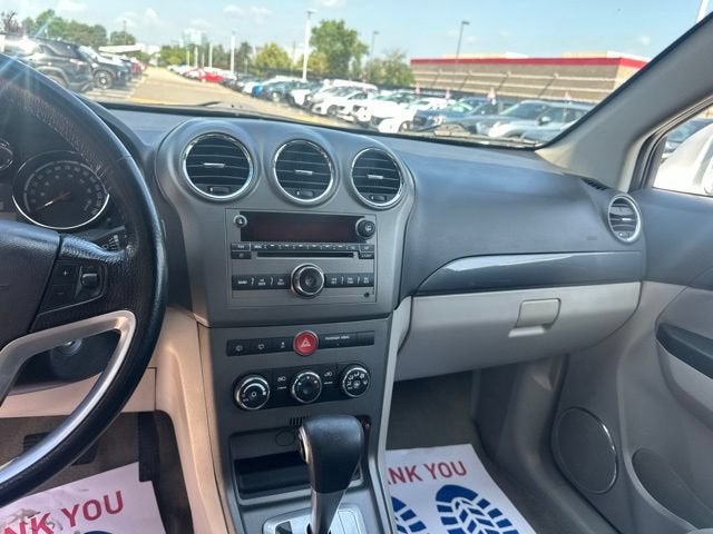 2008 Saturn Vue XE