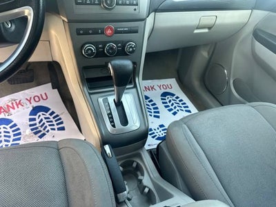 2008 Saturn Vue XE