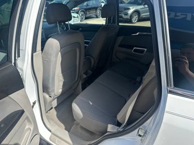 2008 Saturn Vue XE