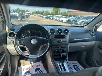 2008 Saturn Vue XE