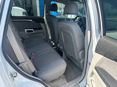 2008 Saturn Vue XE