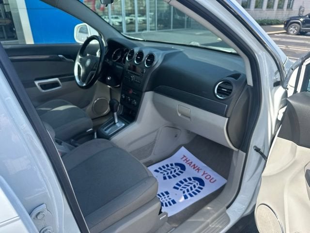 2008 Saturn Vue XE