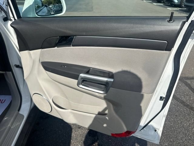 2008 Saturn Vue XE