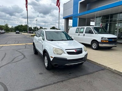 2008 Saturn Vue XE