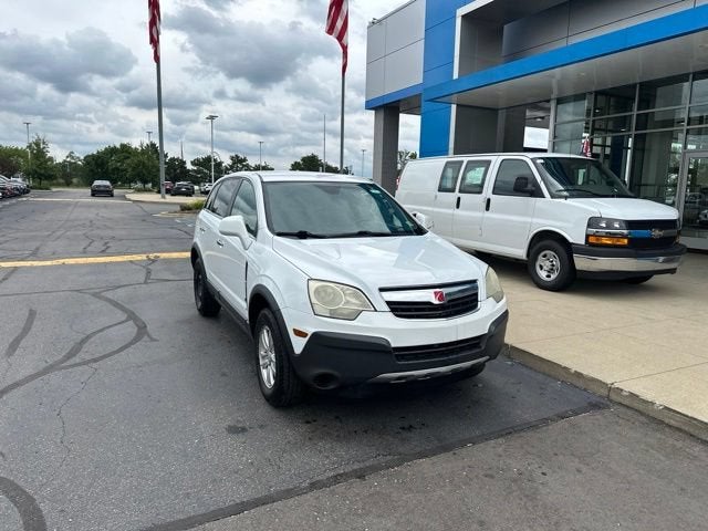2008 Saturn Vue XE