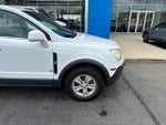 2008 Saturn Vue XE