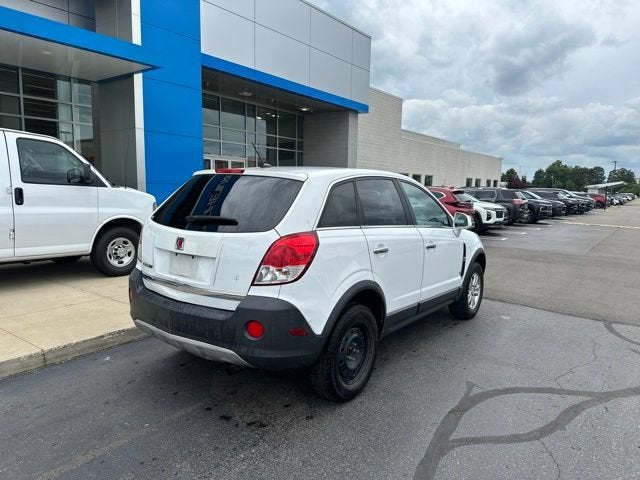 2008 Saturn Vue XE