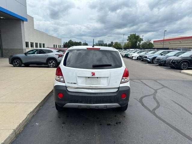 2008 Saturn Vue XE