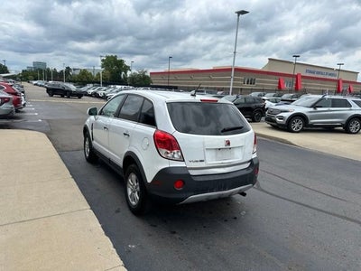 2008 Saturn Vue XE