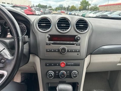 2008 Saturn Vue XE