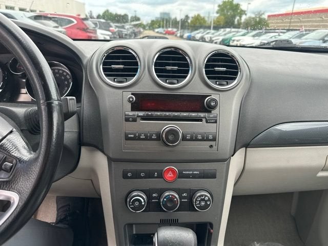 2008 Saturn Vue XE