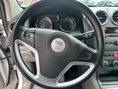 2008 Saturn Vue XE